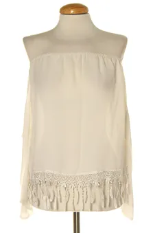 Blusa de manga larga M PERCENTIL, foto 1 de 2