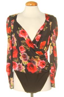 Body M Zara