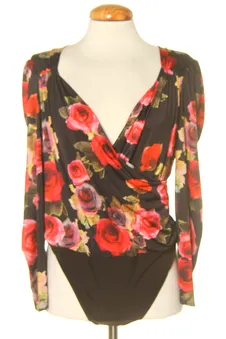 Body M Zara, foto 1 di 2