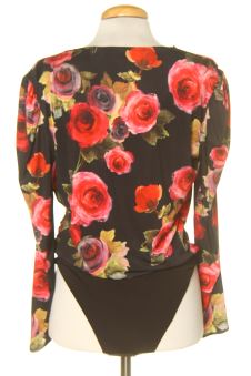 Body M Zara