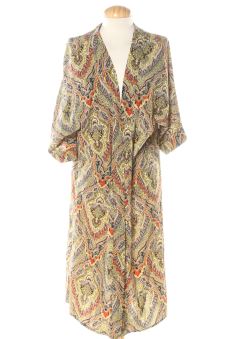 Kimono Taille unique ELISSA