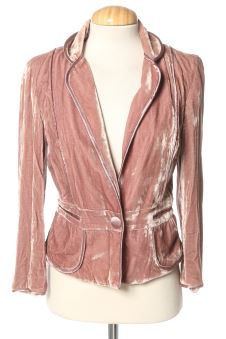 Gilet 38 Massimo Dutti
