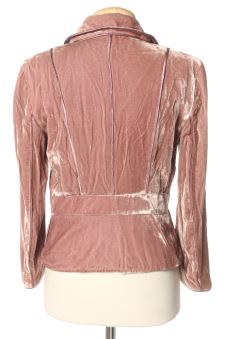 Gilet 38 Massimo Dutti