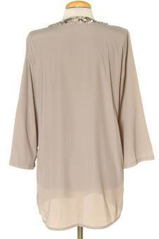 Blouse à manches longues S Amichi