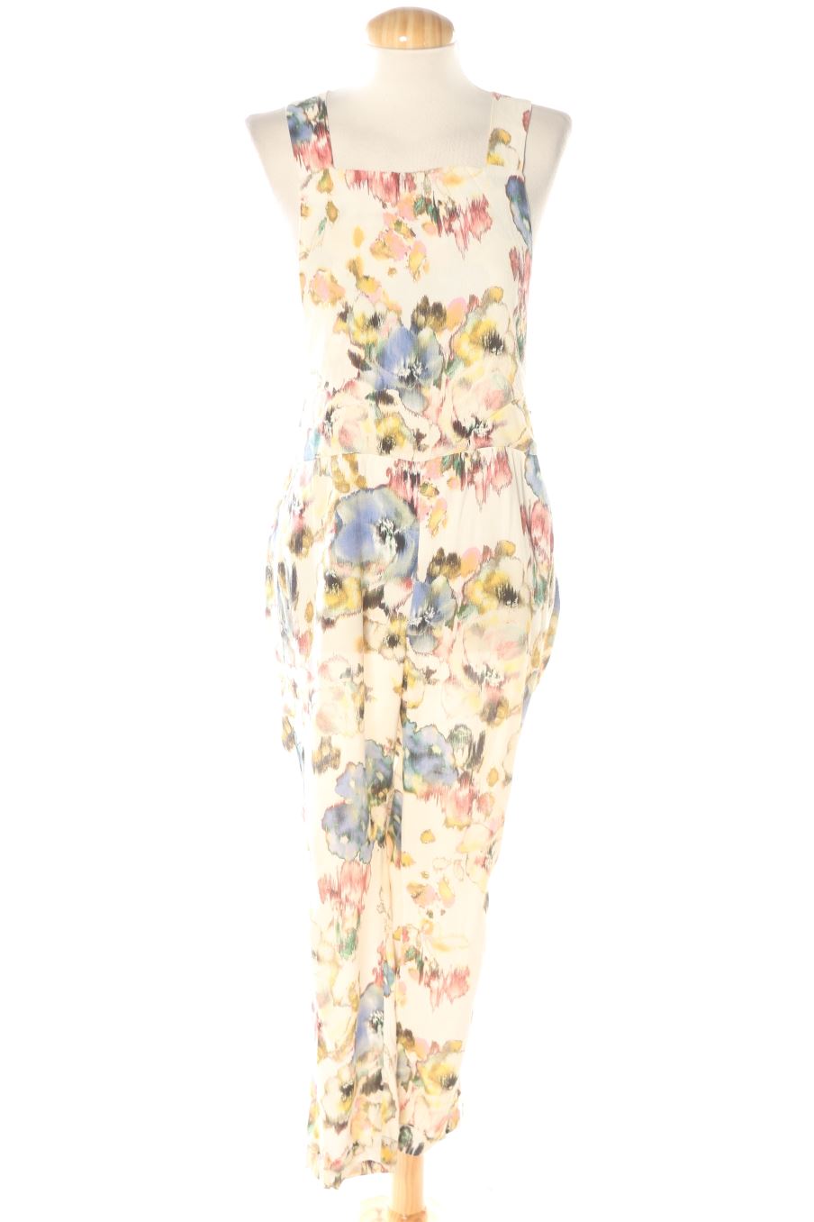Combinaisons Zara de la taille S, de couleur imprimés