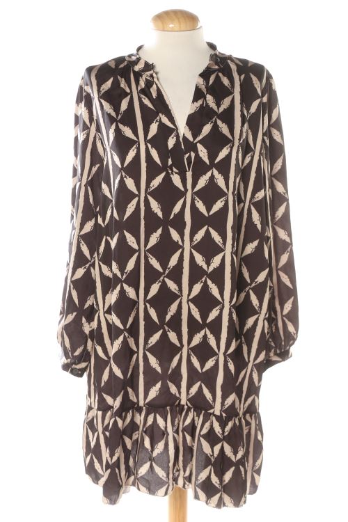Robe casual