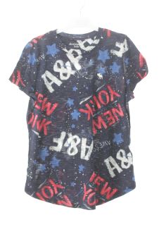T-shirt 15 ans Abercrombie & Fitch