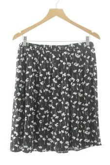 Falda 40 C&A, foto 1 de 2