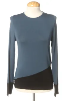 Camiseta manga larga XL Calvin Klein, foto 1 de 2