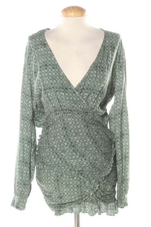 Robe casual