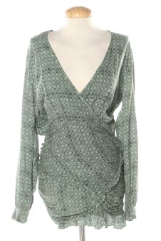 Robe casual XS SAN, photo 1 sur 2