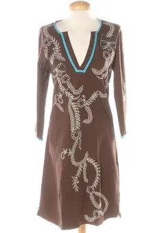 Vestido casual M Bantik, foto 1 de 2