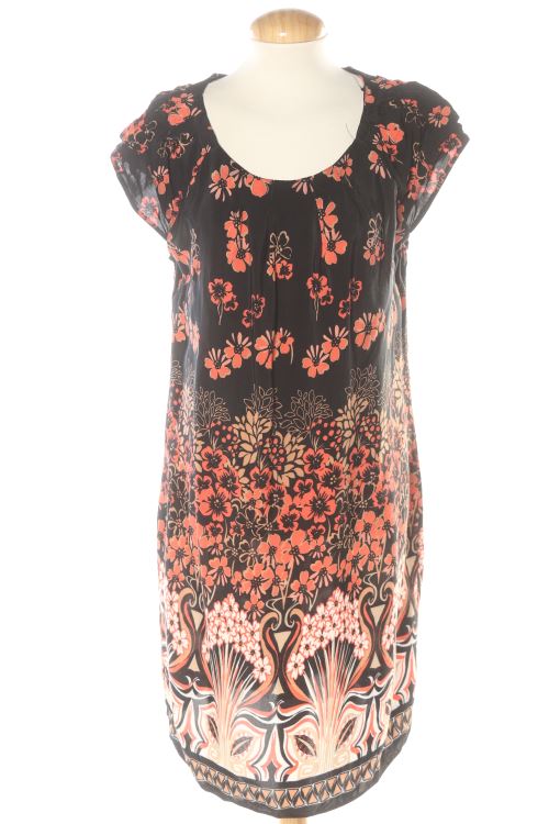 Robe casual