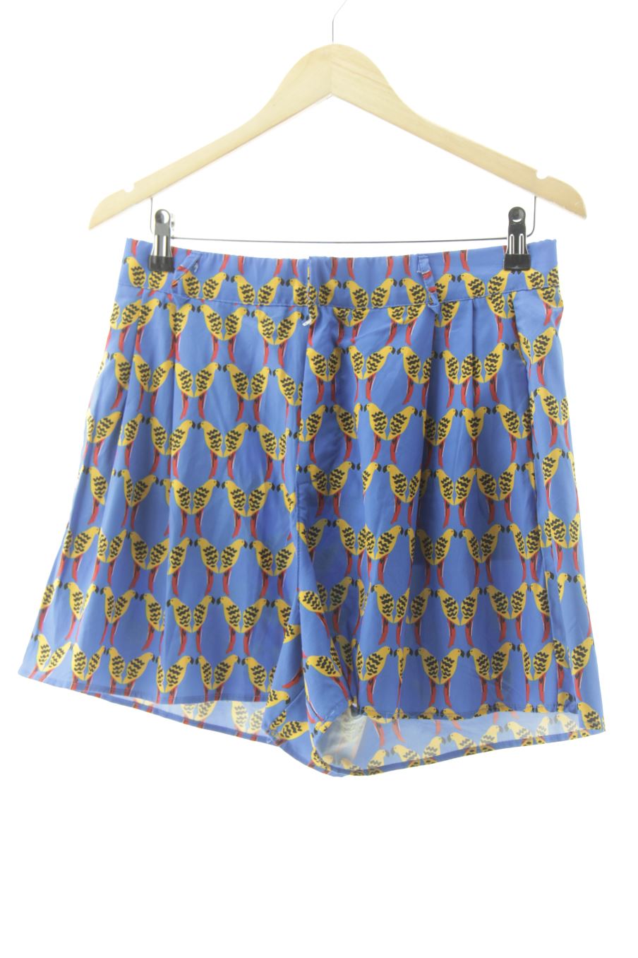 Shorts PERCENTIL de la taille L, de couleur imprimés