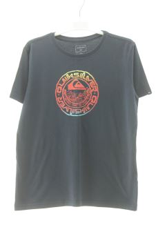 Camiseta 12 años Quiksilver
