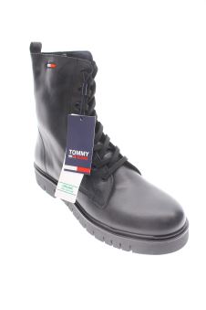Bottes 41 Tommy Hilfiger, photo 1 sur 4