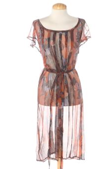 Vestido casual M Promod, foto 1 de 2