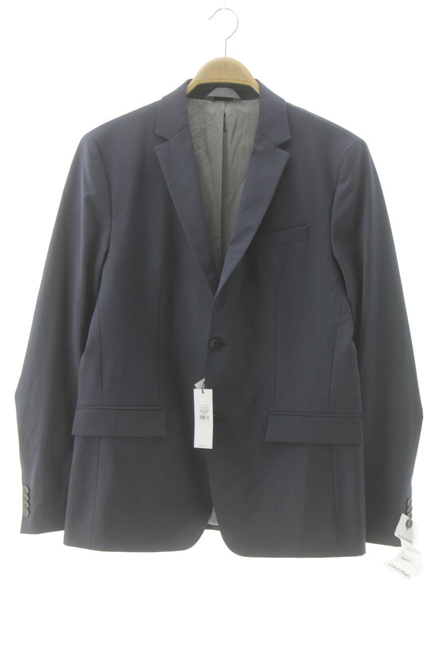Americana de Calvin Klein de la talla 52