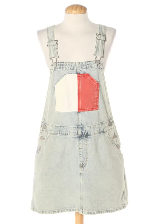 Robe de jour