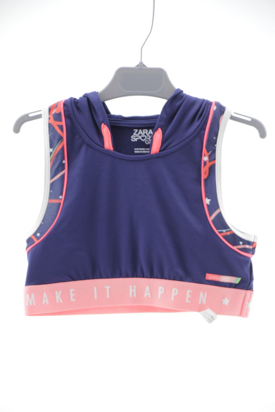 Top Zara de la taille 9 ans de seconde main