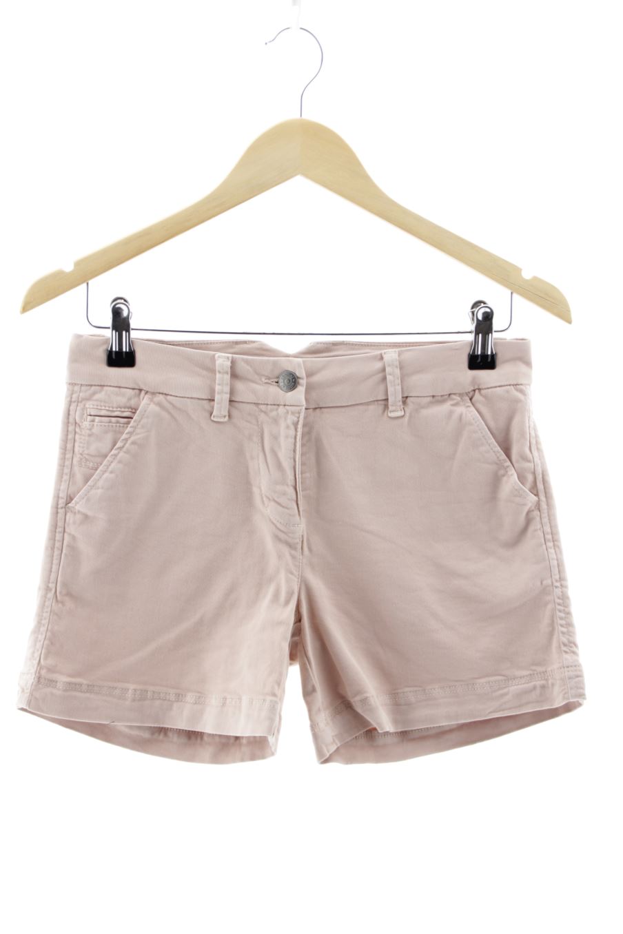 Shorts Kookai de la taille 34, de couleur marron
