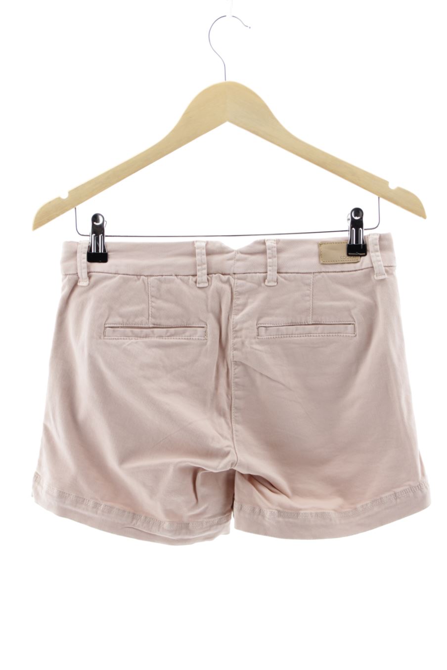 Shorts Kookai de la taille 34, de couleur marron