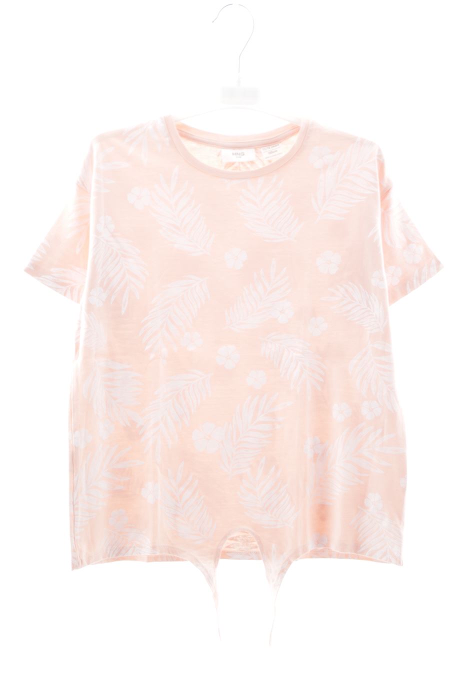 Camiseta de Mango de la talla 11 años de segunda mano