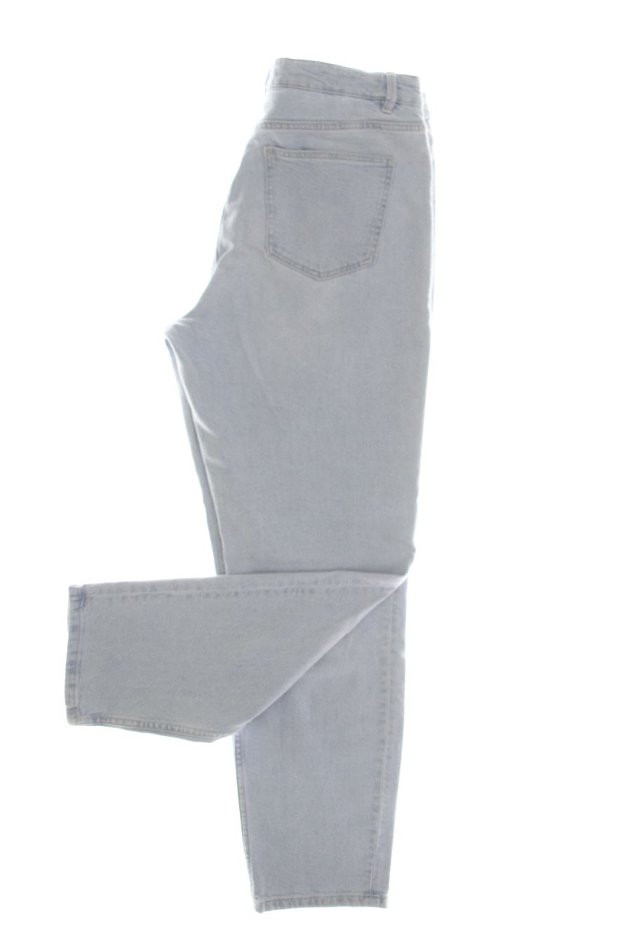 Jeans Camaieu de la taille 40, de couleur bleu de denim