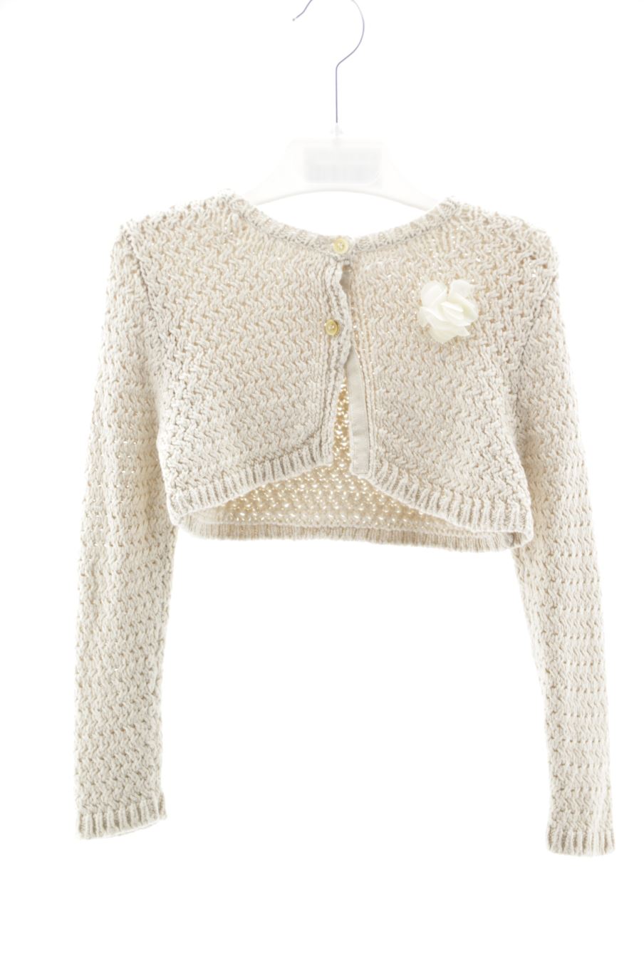 Gilet manches longues Zara de la taille 2 ans de seconde main