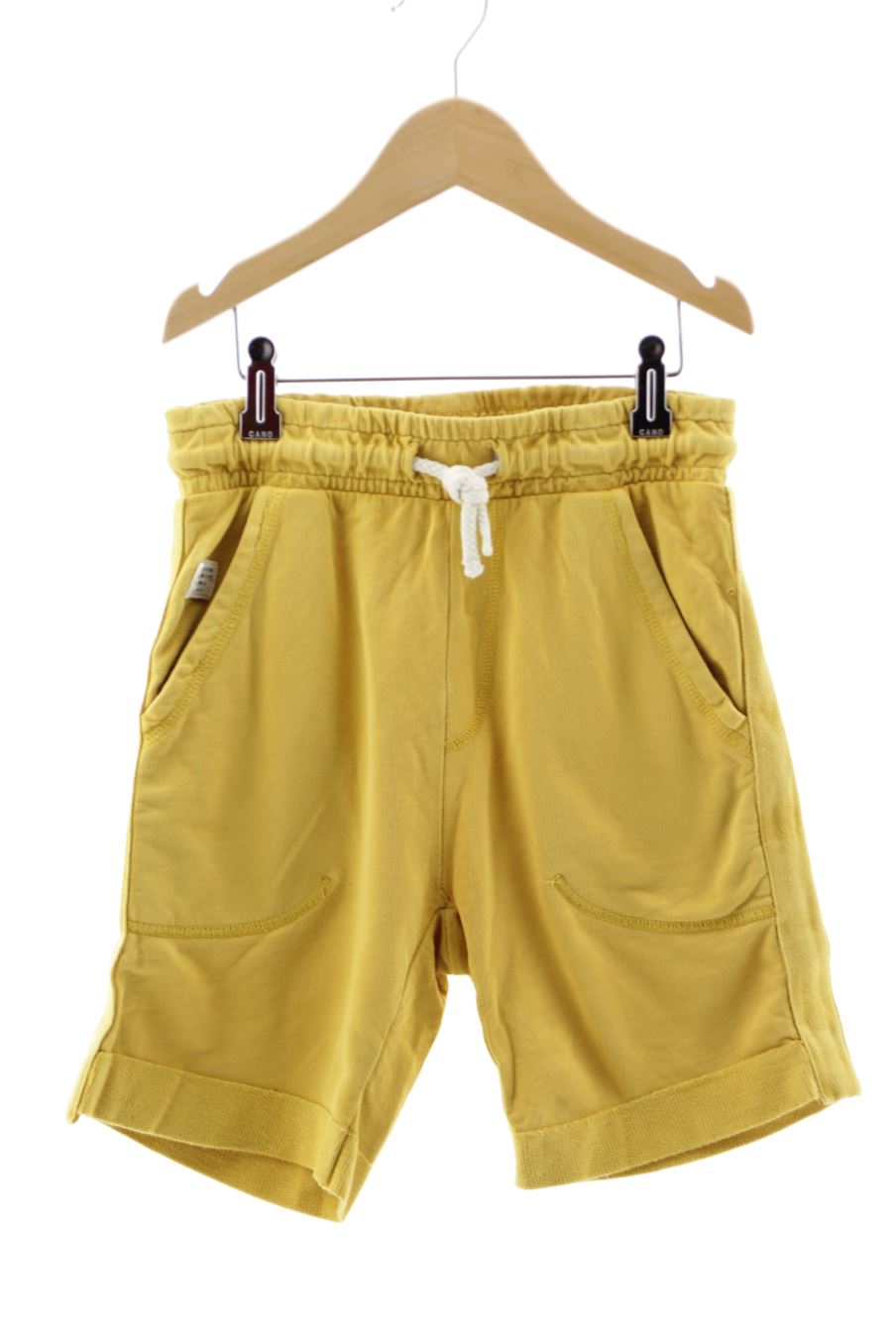 Pantalon de deporte de Zara de la talla 8 años de segunda mano