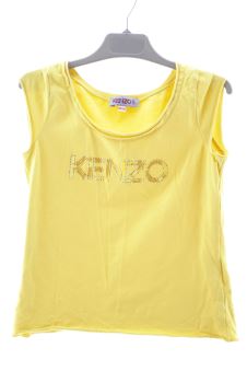 T-shirt 10 ans kenzo