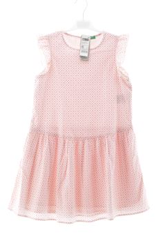 Robe 10 ans Benetton