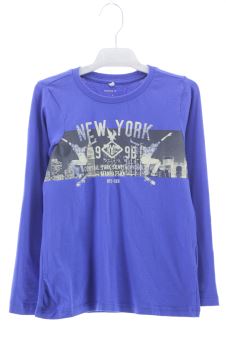 Camiseta de manga larga 7 años Name it