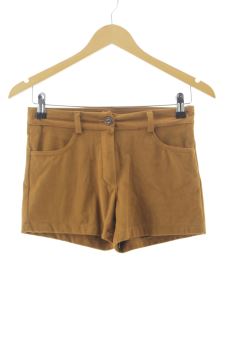 Pantaloni corti 12 anni PERCENTIL