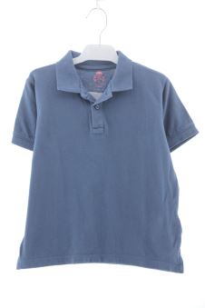 Kurzärmeliges Poloshirt 116 Scalpers