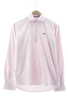 Camiseta manga larga M Scotta