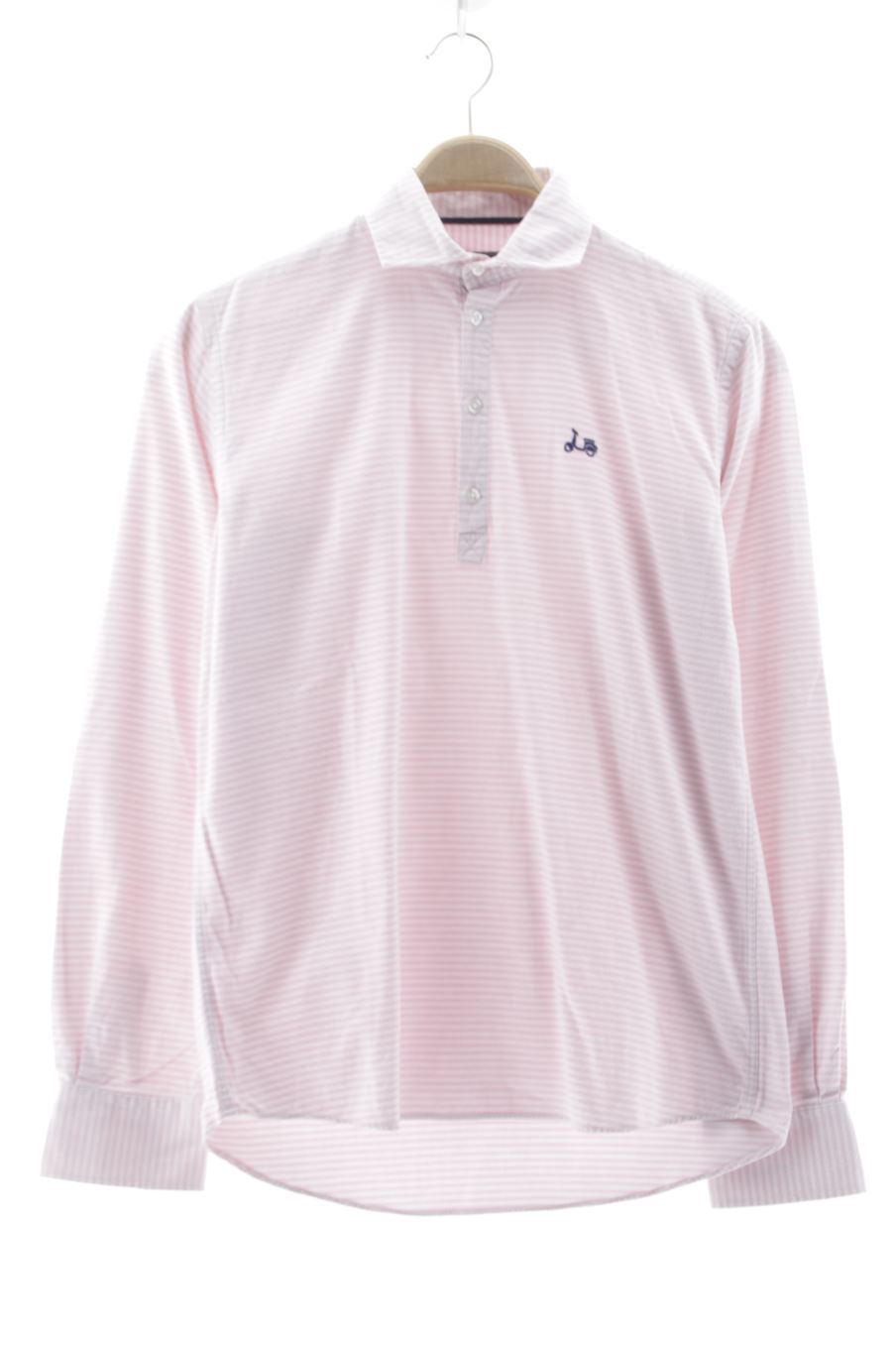 Camiseta manga larga de Scotta de la talla M
