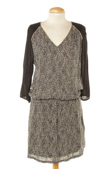 Robe casual S Mango, photo 1 sur 2
