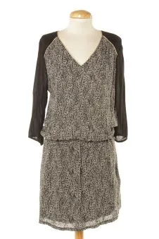 Robe de jour S Mango, photo 1 sur 2