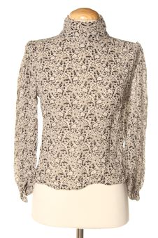 Blouse à manches longues S Zara, photo 1 sur 2