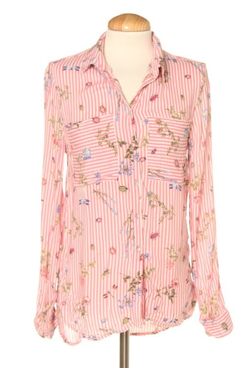 Chemise