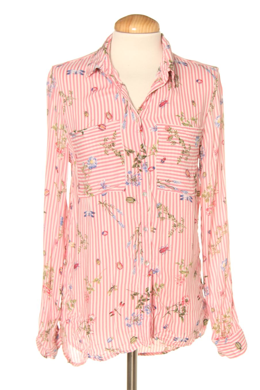 Chemise Springfield de la taille 36, de couleur imprimés