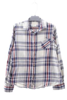 Langärmeliges Hemd 134 Nanos