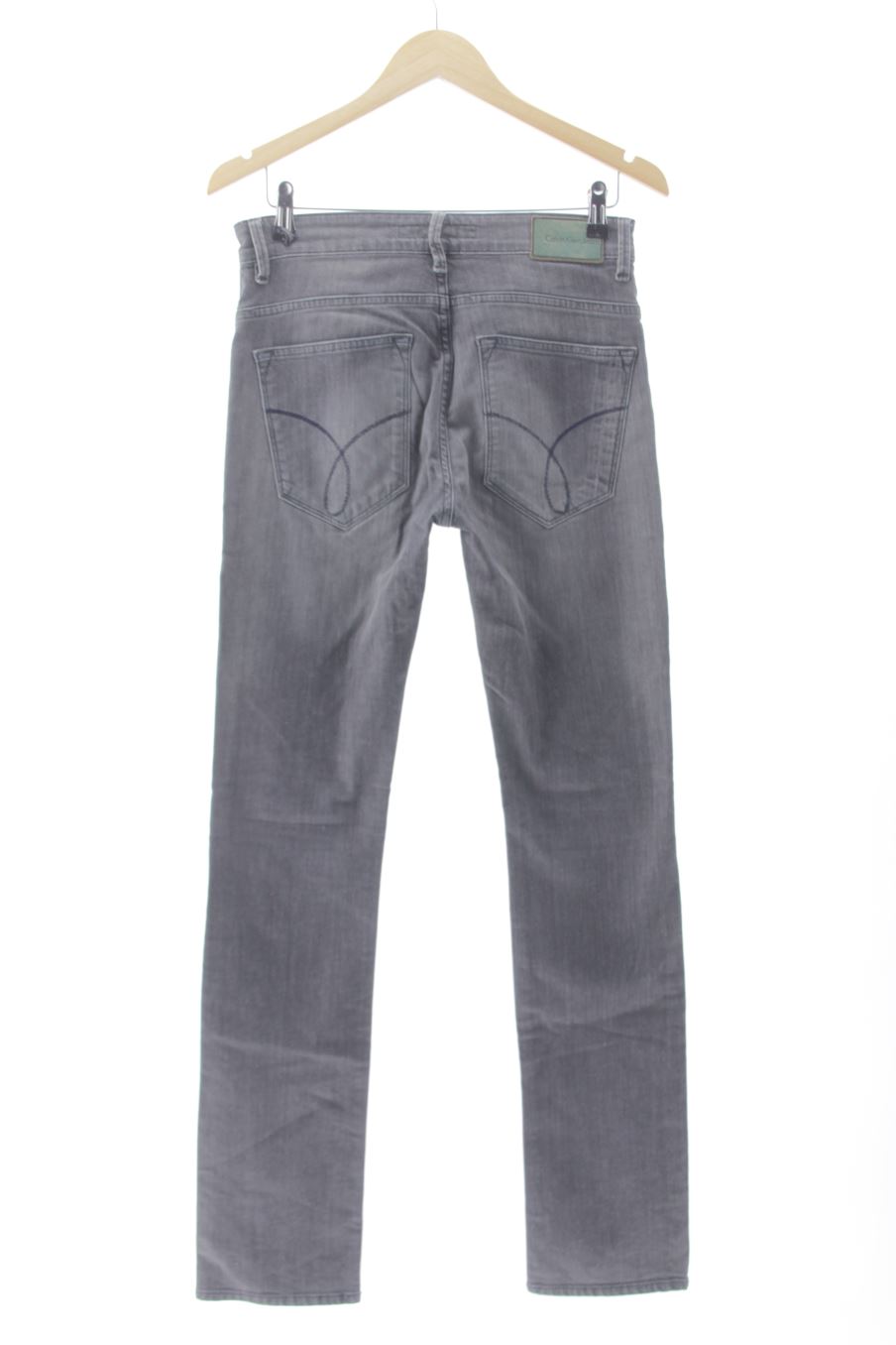 Vaquero de CALVIN KLEIN JEANS de la talla 40