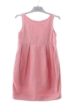 Vestido 4 años Zara