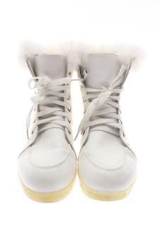 Botines 38 SIUMLATION