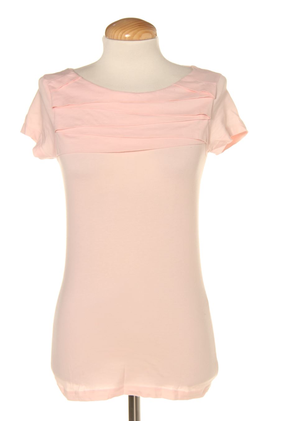 T-shirt Fórmula Joven de la taille 38, de couleur rose