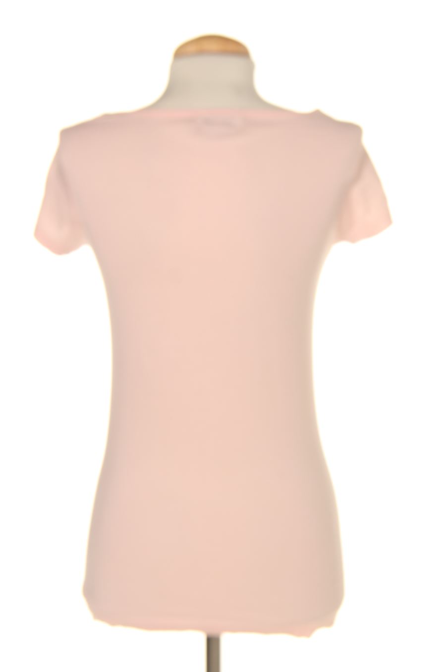 T-shirt Fórmula Joven de la taille 38, de couleur rose