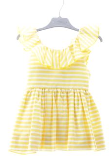 Aufwändiges Kleid 104 Mon petit bonbon