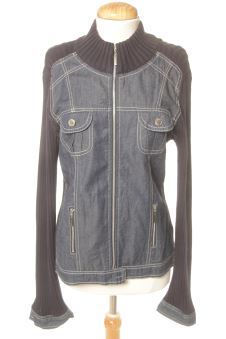 Cardigan L U (by Adolfo Dominguez)